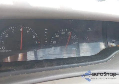 2004 Toyota Avalon Xls from USA, damaged, VIN 4T1BF28B24U390828